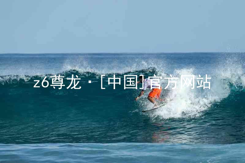 z6尊龙·[中国]官方网站